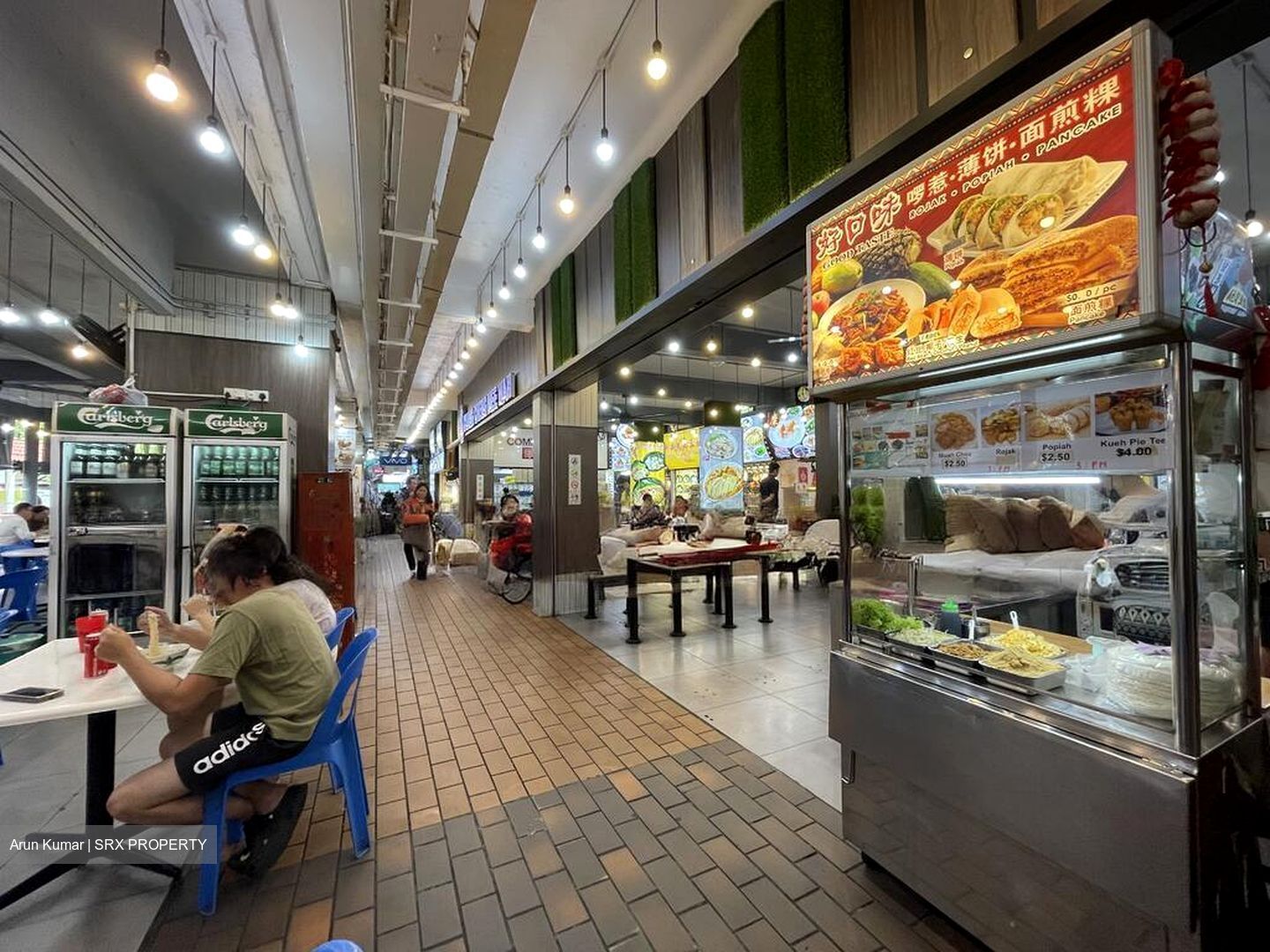 Yishun Street 22 (D27), Retail #512912201